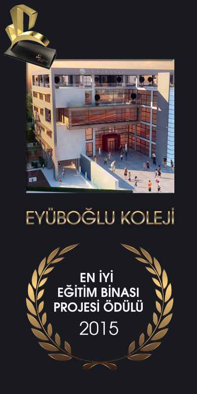 EYÜBOĞLU KOLEJİ